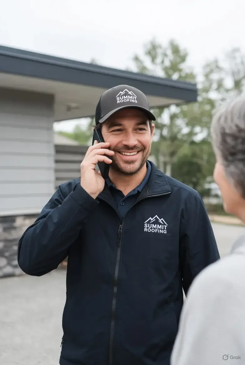 Flat Roof Leak Repair Lincoln, IL FAQs